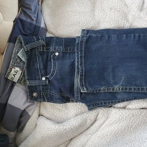 Ariat REAL Jeans 27L
